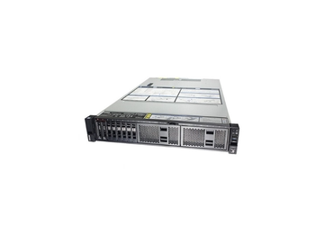 联想SR850服务器 2x6138 4X32GB 3X960GSSD R5 1G 2X1100W 包邮
