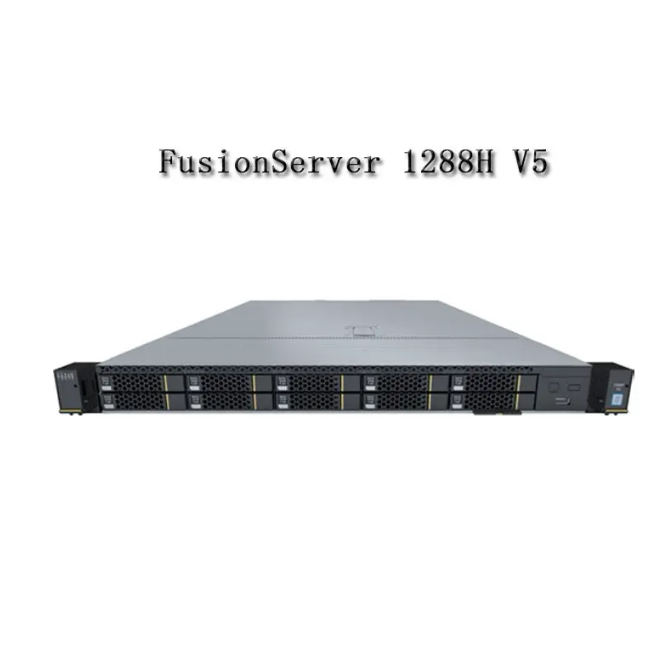 华为1288H V5 2X5115 2X16G 2X480G S