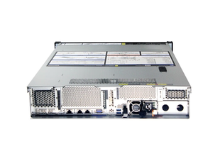 联想 HR650X 4110 8C 16GB DDR4 2X2TB RAID1 2XGE 550W
