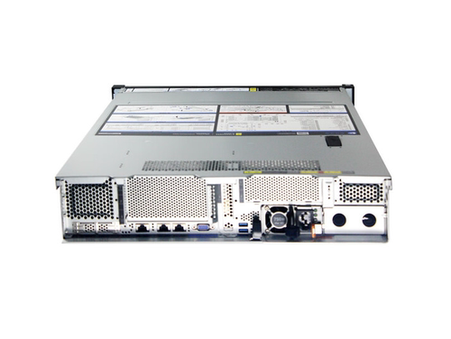 联想 HR650X 4110 8C 16GB DDR4 2X2TB RAID1 2XGE 550W