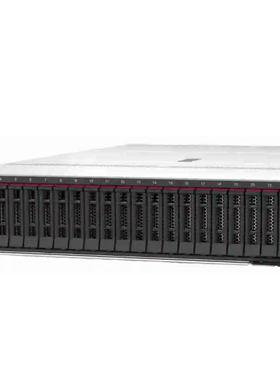 联想SR650 V2 2X6330  4X32GB 5X1.2T 2GB缓存 2X1800W 三年 包邮