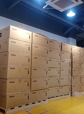 联想SR650V2服务器 2X6342 32X64G 2X480GB  3.84TB NVME三年包邮