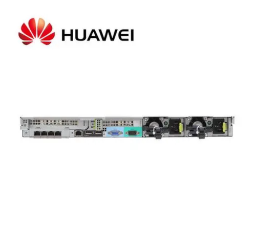 华为1288H V5  8268CPU  6x32G 5X1.2T10K RAID5 1G 2XGE  2x750W