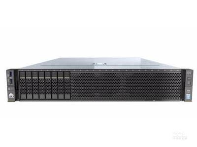 华为2288V3  E5-2609V3/32G/480GSSD 2*1.2TSAS/SR130/460W包邮