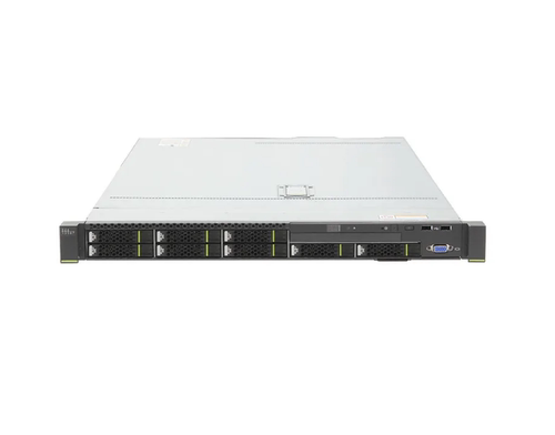 华为1288H V5 6140CPU  2X32G 2X960G SSD RAID1 2XGE 750W包邮