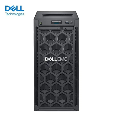 戴尔 DELL T440 2*4210R 32G 512GSSD+2*2T 电源 全新 三年 包邮