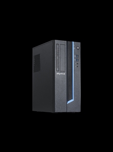 256G 1G显存 包邮 腾锐D2000 三年 23.8 浪潮CE520F 光驱键鼠