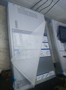 联想RD350X服务器  E5-2670V3  2X16GB DDR4  2X1.2TB 550W包邮