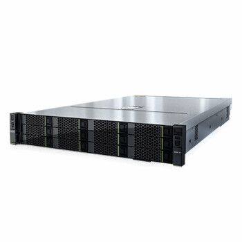 超聚变2288HV5服务器 2X4210R 2X16G 4X10T R5 2GB  2X550W包邮