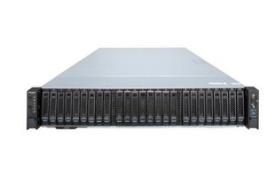 华为 2288v3 e5-2650v3 2*32g 2*1.2t10k R1 460w 导轨 三年 包邮