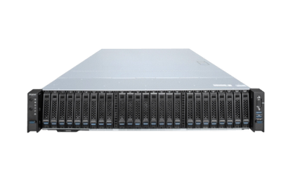 华为 2288v3 e5-2650v3 2*32g 2*1.2t10k R1 460w 导轨 三年 包邮