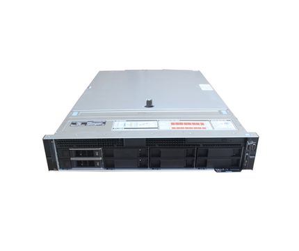 DELL R750XS 2X4310 2X32GB 480G SATA 5X12TB H355 800W 包邮
