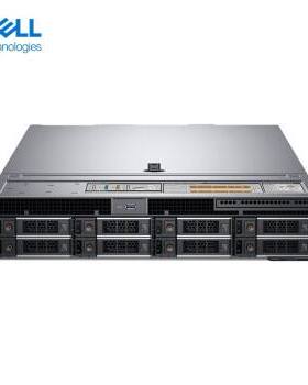 dell R740 4210R 64G 600G10kSAS*4 H330 750W