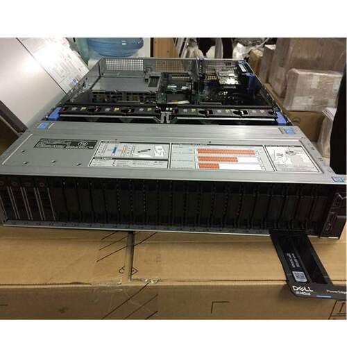 戴尔R750XS 5318N*2 32G*8 480GSSD*2 X710 2662 H345 800W*2包邮