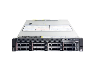 联想SR590服务器 2XGE 包邮 三年 2X1.2T10K 64GB 6226 550W