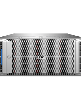 H3C R5300G3服务器 2X6133 4X32G 2X960G 2X4T 2X4090 24GB 包邮