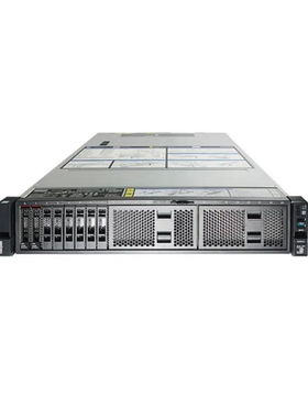 联想SR665服务器 7443CPU  2X32G 3X1.2T R5 1G 2*750W三年包邮