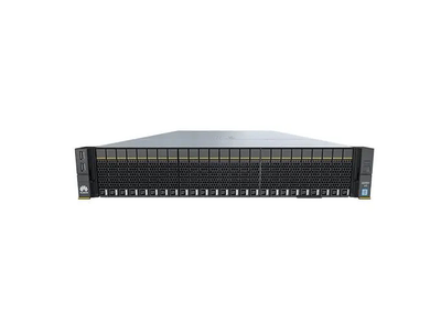 华为2288XV5服务器 4110 16GB 2X2TB R1 双口千兆 550W三年 包邮