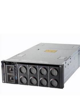 联想x3850x6 4X4860V2 8X16G 4X600GB 双口万兆 2X900W 三年 包邮