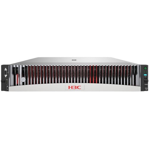 R4900G5 2U机架 6346 32G 3X1.92TB RAID5 2G 4XGE 800W 导轨
