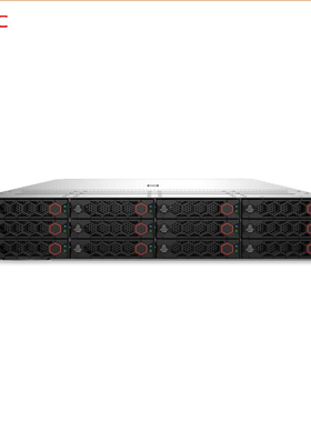 H3C R4900G5服务器 2X5318Y 12X32G 12X12T 480GM.2 2X25G 包邮