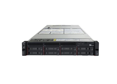 联想 SR650V2 2X4314 16C 2.4GHZ  8X32GB 3200MHZ 2X480G包邮