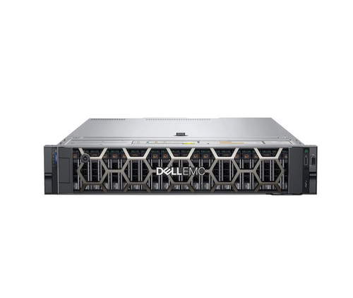 戴尔R750XA 8X2.5 2X5315Y 4X32G  3X2.4T  H745 2X2400W三年包邮