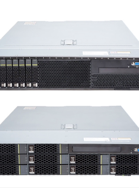 Fusioncube1000 DP2000 2X6226R 2X32GB 2X960GBSSD双电三年 包邮