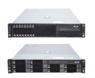 Fusioncube1000 DP2000 2X6226R 2X32GB 2X960GBSSD双电三年 包邮