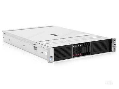 H3C R4900G5 2X4310 2X32G 3X8T 7.2K SATA H460 2X550W 导轨包邮
