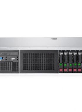 HP DL388GEN10服务器 2X4210R 4X32G  4X1.2T P408 2G 2X500W包邮