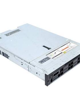 戴尔r750xa 2x6342 8x32G 3X960G H745 4XGE 2X2400W 三年 包邮