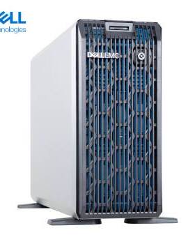 戴尔R640 2X6226R 12X64GB 2X240GB SSD H750 8G 6*10ge 2x1100w