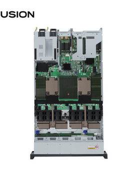 2288hv7 2*4514y 64g 2x4tsata r1 2ge 电源 导轨