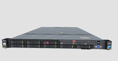 华为 1288HV5 4110   8C 2X16GB 2x2TB SATA 2XGE 550W 导轨 包邮