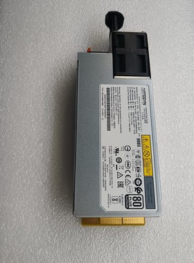 联想1800W电源02JJ992 02JJ991 SR650V2 SR860V2 SR665 1800W包邮