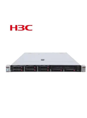 H3C R4700G3服务器 4215 64G 2X960G RAID1 2XGE 550W 三年 包邮