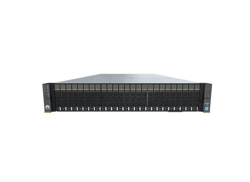 2288HV6服务器 2X5317 4X32G 4X480G 4X8TB R5 1GB 三年 包邮