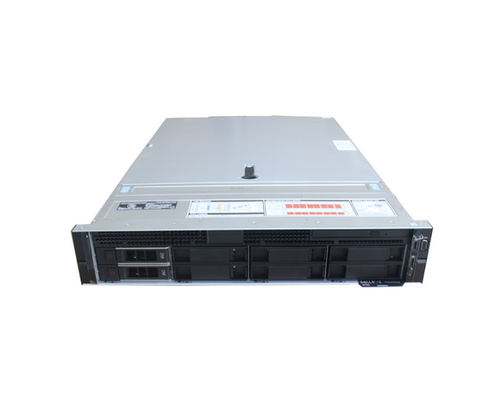 戴尔 R440  3204 6核心 32G*4 480GSSD*2 H330 550W 导轨