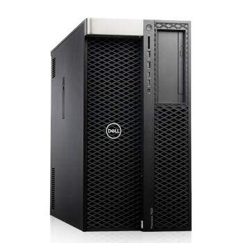 戴尔T3660工作站 I7-12700 16G 480GSSD DVD T400 4G 三年 包邮