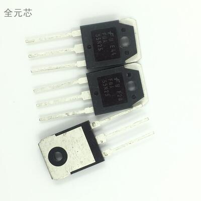 55N25 场效应管 大功率MOS管 三极管 直插TO247封装 FQA55N25