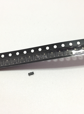 BC817-16 丝印 6AW 三极管 NPN管 SOT23封装 贴片 拍1发100只