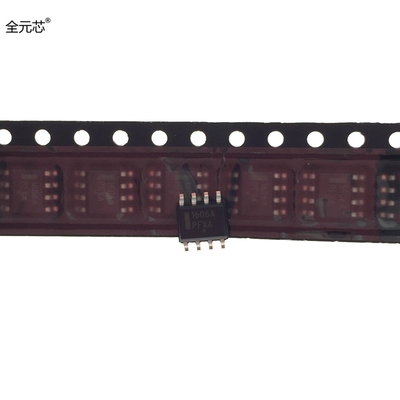 1606A 芯片 NCP1606A SOP8 液晶电源芯片 IC集成电路 贴片八脚