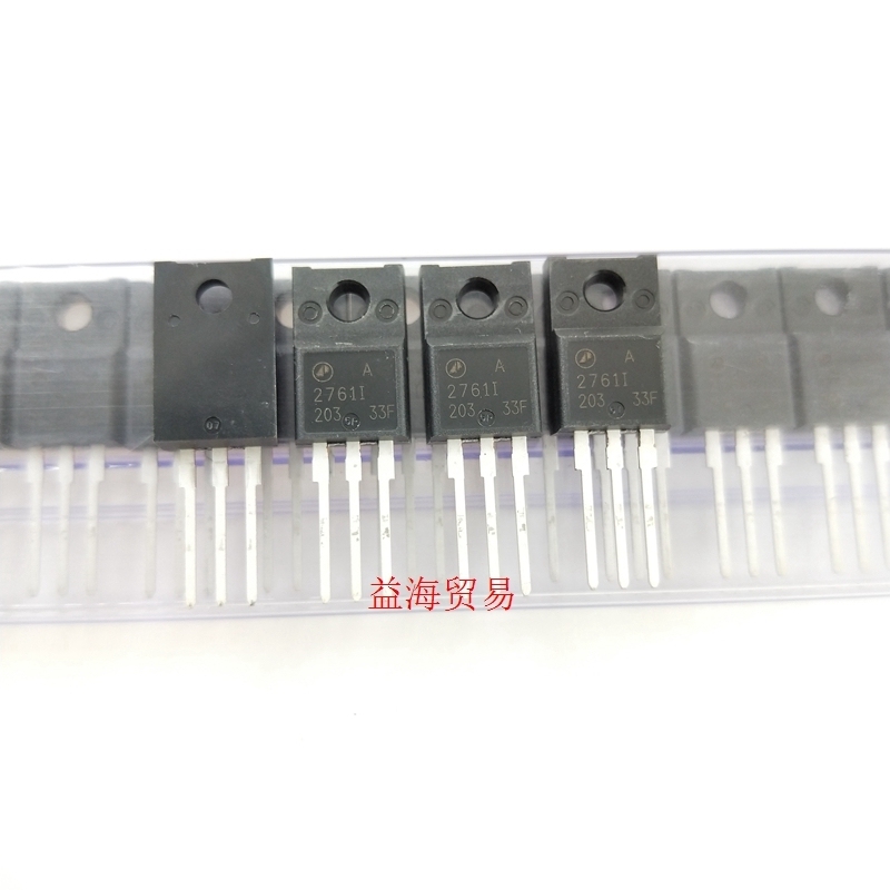 AP2761I-A 液晶场效应MOS管 全新原装进口AP2761I A27611 A2761I