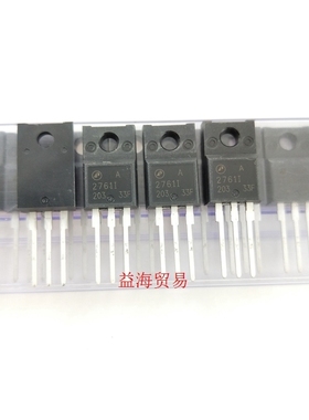 AP2761I-A 液晶场效应MOS管 全新原装进口AP2761I A27611 A2761I