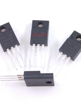 全新原装进口 UF1003FCT 快恢复二极管10A 300V 直插TO-220F塑封