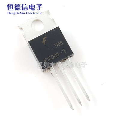 全新 功率开关三极管 E13005-2 MJE13005 TO-220