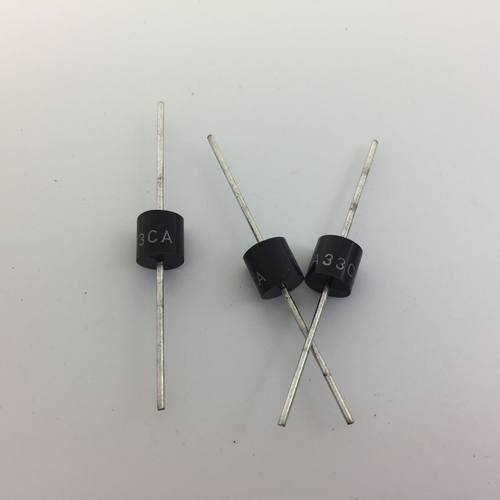 瞬态抑制二极管 15KPA33A 单向二极管 15KP33A 33V 15000W P-600