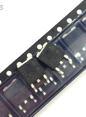 GD1258 常用汽车电脑板芯片 TO-252 贴片三极管 编带好如图深圳发