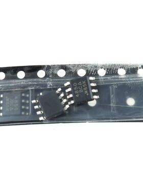 SI4850EY 丝印4850 芯片 全新原装进口 SOP-8 贴片八脚